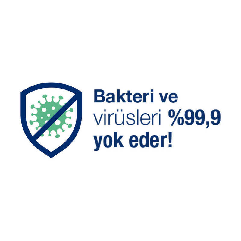 Deep Fresh Alkollü Antiviral Kutulu Islak Mendil 2 x 80 Yaprak