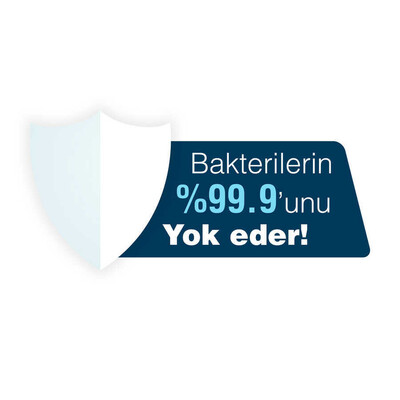 Deep Fresh Antibakteriyel El Temizleme Jeli 1000 ml (4)