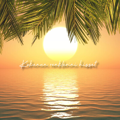 Deep Fresh Çubuklu Oda Kokusu Yaz 100 ml - Thumbnail