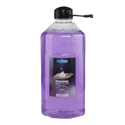 Deep Fresh Diamond Köpük Sabun Amethyst 2,5 lt (1)