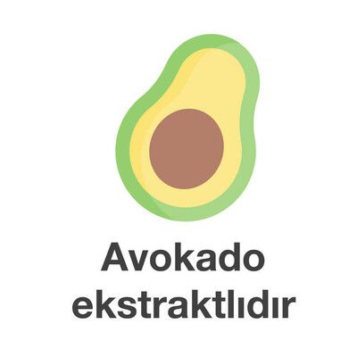 Deep Fresh Doğal Özlü Avokado Islak Mendil 120 Yaprak (4)