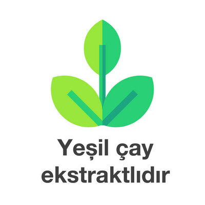 Deep Fresh Doğal Özlü Yeşil Çay Islak Mendil 120 Yaprak (4)