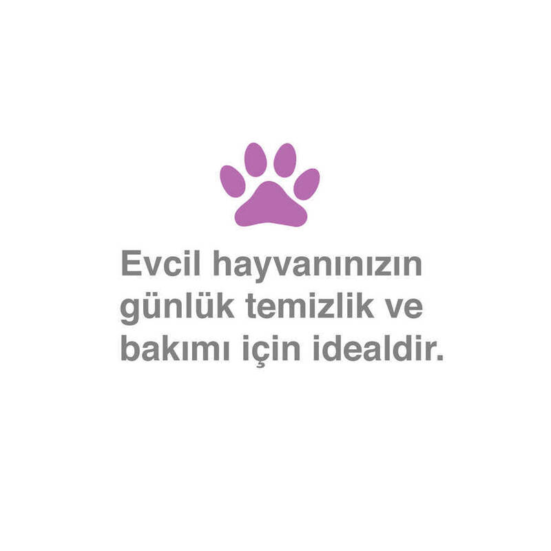 Deep Fresh Pet Yıkama Şampuanı 500 ml