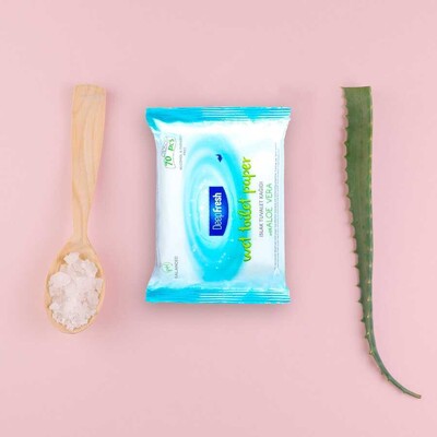 Deep Fresh Islak Tuvalet Mendili 70 Yaprak (4)