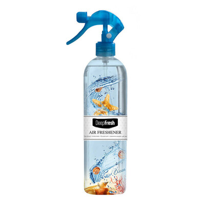 Deep Fresh - Deep Fresh Oda Spreyi Okyanus 400 ml