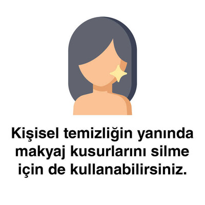 Deep Fresh Pamuklu Kulak Temizleme Çubuğu 100 Adet (4)