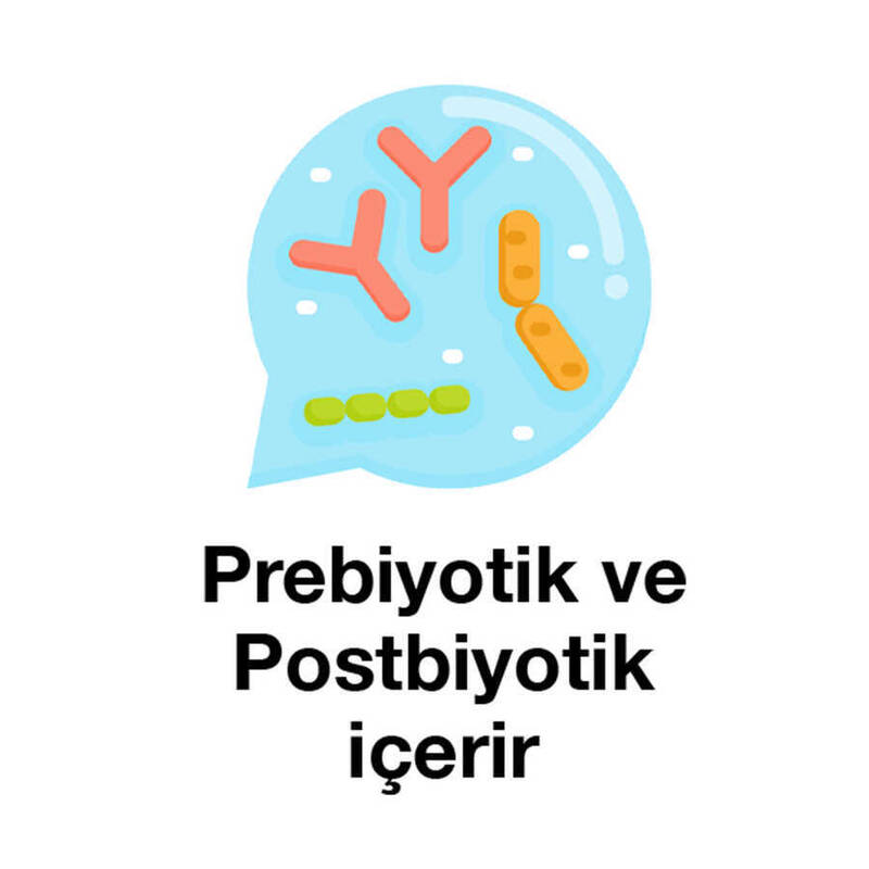Deep Fresh Prebiyotik Nemlendirici Sıvı Sabun Zeytinyağı 500 ml