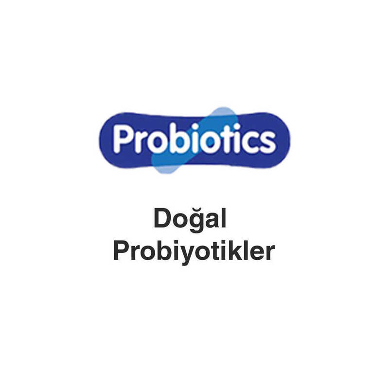 Deep Fresh Probiyotik Doğal Yenidoğan Islak Mendil 40 Yaprak