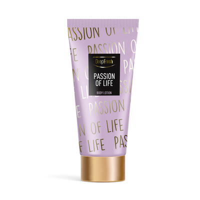 Deep Fresh Vücut Losyonu Passion of Life 200 ml (1)