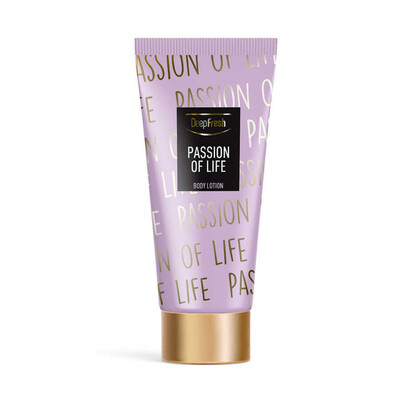 Deep Fresh Vücut Losyonu Passion of Life 200 ml (5)