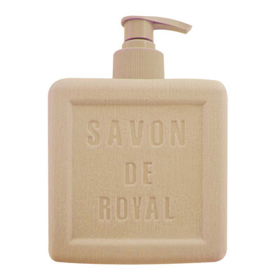 Savon De Royal - Savon De Royal Provence Nemlendirici Luxury Vegan Sıvı Sabun Krem 500 ml