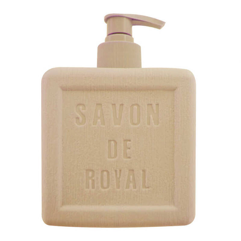 Savon De Royal Provence Nemlendirici Luxury Vegan Sıvı Sabun Krem 500 ml