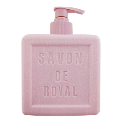 Savon De Royal - Savon De Royal Provence Nemlendirici Luxury Vegan Sıvı Sabun Mor 500 ml