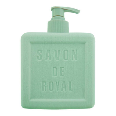 Savon De Royal - Savon De Royal Provence Nemlendirici Luxury Vegan Sıvı Sabun Yeşil 500 ml