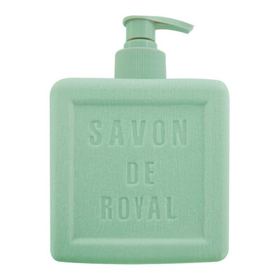 Savon De Royal Provence Nemlendirici Luxury Vegan Sıvı Sabun Yeşil 500 ml - Thumbnail