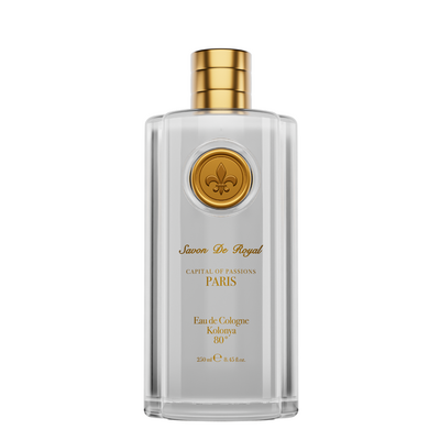 Savon De Royal Tutkuların Başkenti Kolonya Paris 250 ml - Thumbnail