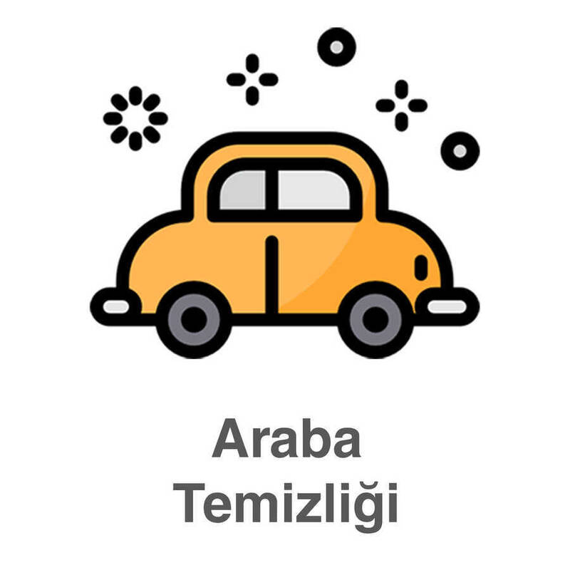 Ultra Fresh Araba Torpido Temizleme Mendili 20 Yaprak