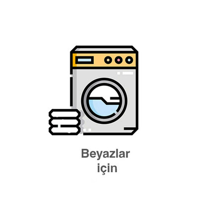 Ultra Fresh Sıvı Çamaşır Deterjanı Beyazlar 1 lt 16 Yıkama (4)